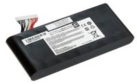Аккумулятор (батарея) для ноутбука MSI GT72 GT80 GT72VR 11.1V 6600mAh