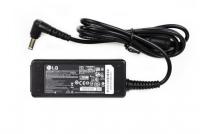Блок питания для монитора LG 36W 6.5x4.4mm (Г-образный)