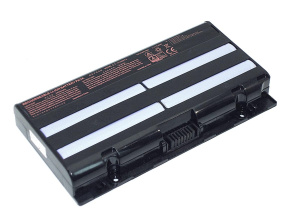 Аккумулятор (батарея) для ноутбука Clevo N150SD 11.1V 5585mAh