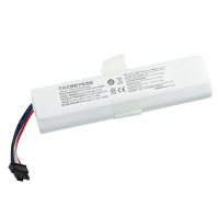 Аккумулятор для робота-пылесоса Xiaomi Mi Robot Vacuum Mop 2C XMSTJQR2C 14.6V 2600mAh