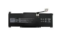 Аккумулятор (батарея) для ноутбука MSI Modern 15 A10, A11 11.4V 4600mAh 