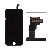 Дисплей для iPhone 6 с тачскрином (Hancai) черный