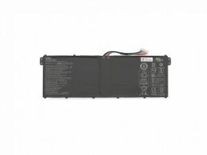 Аккумулятор (батарея) для ноутбука Acer Aspire 3 A315-51 7.6V 4810mAh