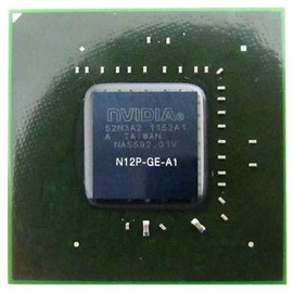 NVIDIA N12P-GE-A1 б.у.