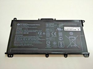 Аккумулятор (батарея) для ноутбука HP Pavilion 15-CC 15-CD 17-AR 14-BP 11.55V 3470mAh