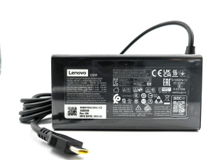 Блок питания (зарядное устройство) Lenovo 100W 20V TYPE-C ORIG