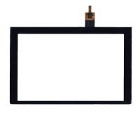 Lenovo Tab 3 YT3-X50, Тач скрин 10", Black