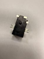 Разъем питания для планшета, TYPE 1