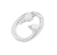 Удлинитель Apple для адаптера питания Power Adapter Extension Cable (MK122Z/A)
