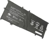 Аккумулятор (батарея) для ноутбука Sony Vaio Flip  BPS40 15V 3200mAh OEM
