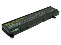 Аккумулятор (батарея) для ноутбука Toshiba Satellite A100 M40 10.8V 5200mAh OEM (MZ)