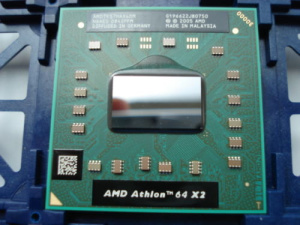 Процессор Athlon X2 AMDTK57HAX4DM