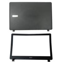 Крышка матрицы Acer Aspire ES1-532, с рамкой