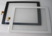 Chuwi V99X. Тач скрин 9.7", Black/White