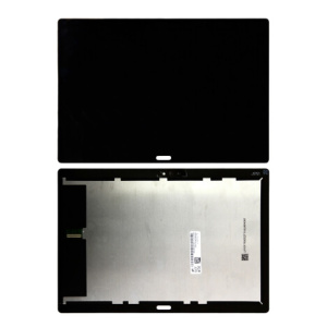 Lenovo Tab 2 A10-70. Тач скрин 10.1", Black в раме