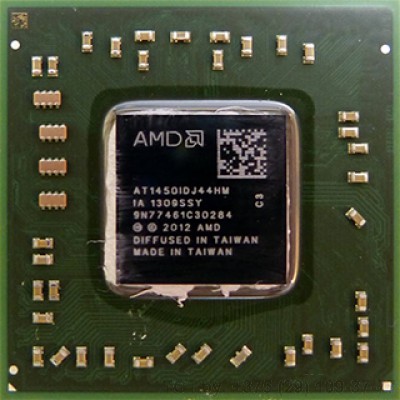 Процессор AMD AT1450IDJ44HM