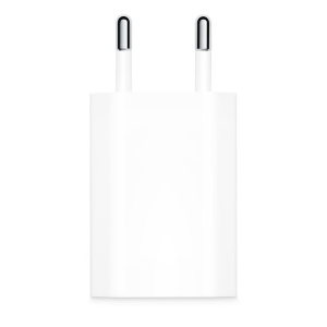 Блок питания Apple USB 5W, 1A