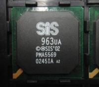 SIS 963UA