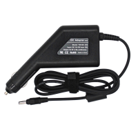 Автомобильное зарядное устройство HP/Compaq 90W Bullet 18.5V 4.8x1.7