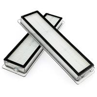 HEPA Фильтр для робот-пылесоса Dreame D9 2 шт.