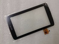 China Tablet PC 7" Тач скрин (Дигитайзер)',Black