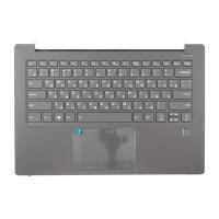 Верхняя часть корпуса (Palmrest) Lenovo 530S-14IKB, Gray