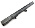 Аккумулятор (батарея) для ноутбука Asus X551 X551CA 14.4V 2200mAh OEM