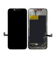 Дисплей для iPhone 13 Pro с тачскрином, (Incell ZY) черный