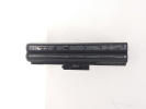 Аккумулятор (батарея) для ноутбука Sony Vaio BPS13 BPS21 11.1V 4400mAh чёрный