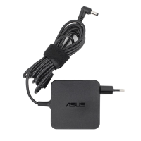 Блок питания (зарядное устройство) ASUS 65W 5.5x2.5, Square Shape, ORIG