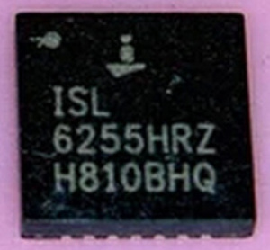 ISL6255HRZ