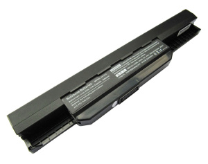 Аккумулятор (батарея) для ноутбука Asus K53 11.1V 4400mAh