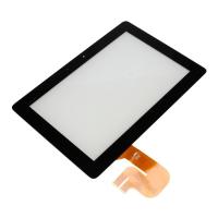 Asus TF201, BLACK, Тач скрин 10" (дигитайзер)