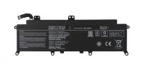 Аккумулятор (батарея) для ноутбука Toshiba Tecra X40 11.1V 4080mAh