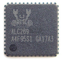 ALC269  7mm x 7mm