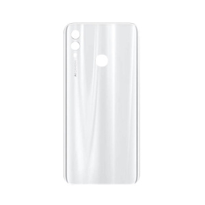 Задняя крышка Huawei Honor 10 Lite (Серая)