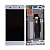 LCD дисплей для Sony Xperia XA с тачскрином (белый)