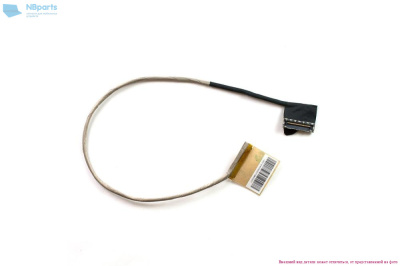 Шлейф матрицы (экрана) ASUS B34Y