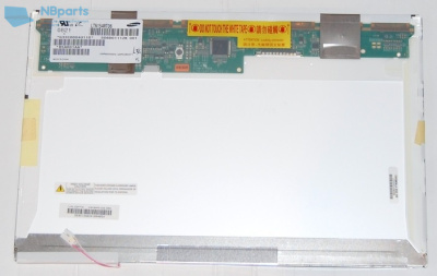 Матрица 15,4” SAMSUNG LTN154MT06-001