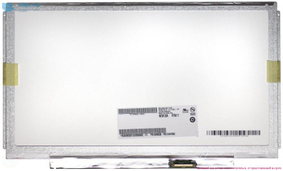 Матрица 13,3” AUO
