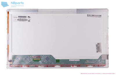 Матрица 17,3” CHI MEI