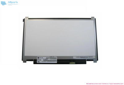 Матрица 13,3” BOE