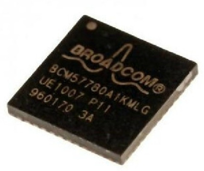 Broadcom BCM57780A