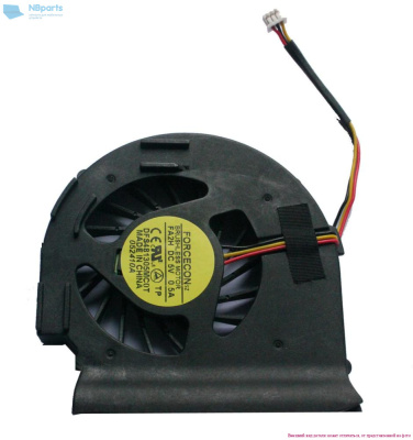 Кулер (вентилятор) DELL inspiron N5030