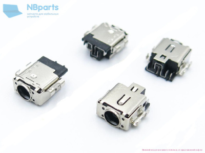 Разъем питания ASUS X570 4.5х3.0