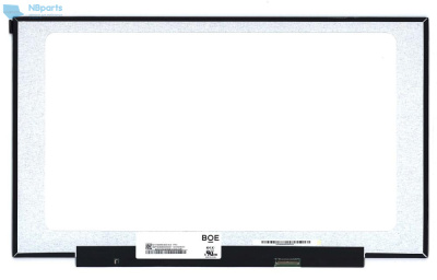 Матрица 17,3” NT173WDM-N25 M NE