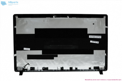Крышка матрицы Lenovo B570 с рамкой