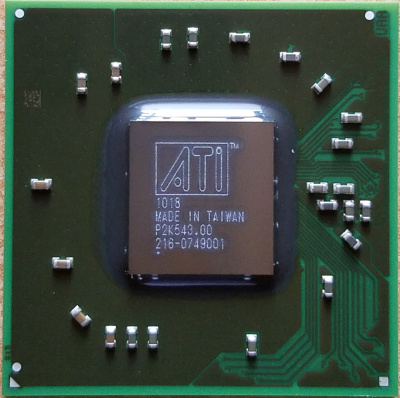 AMD 216-0749001 rb