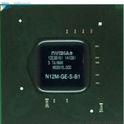 NVIDIA N12M-GE-S-B1