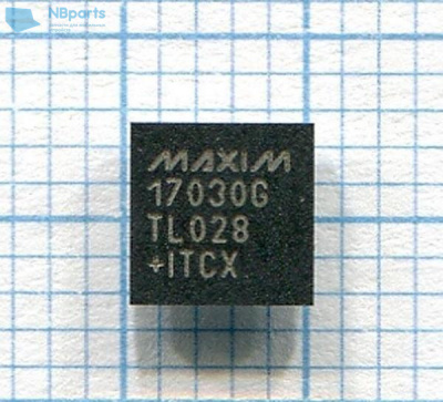 MAX17030G